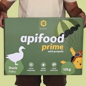 Apifood Prime Patka 12 kg