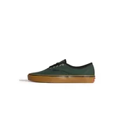VANS Nizke superge Authentic temno zelena