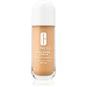 Clinique Even Better™ Vitamin Makeup tekoči puder SPF 50 odtenek Light Medium Warm 2 30 ml