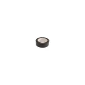slomart Izolacijski trak PVC 19mm*0,13mm*10m, črn