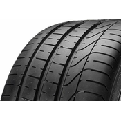 Pnevmatika PIRELLI PZERO XL MO MERCEDES295/35ZR 21 107Y TL PZero MO XL MERCEDES-VERSION/EXTRA LOAD