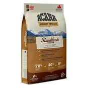 Acana ACANA Highest Protein Ranchlands Dog - Suha hrana za pse - 6kg