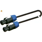 LS-SPC-060/9B 9m zvočniški kabel