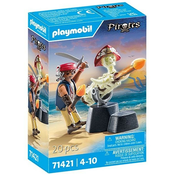 Playmobil: Sodnik (71421)