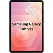 GS PET zaščitna folija za Samsung Galaxy Tab S11 - prozorna