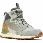 Merrell Tenisice Alpine 83 Sneaker Recraft Mid Wp J006723 Siva