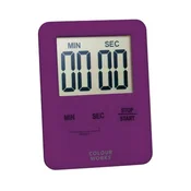 Electronic timer - Colourworks
