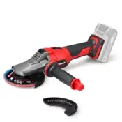 Einhell TP-AG 18/125 F Li BL - Solo Akumulatorski kotni brusilnik - Einhell