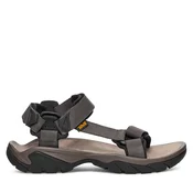 Sandali Teva Terra Fi 5 Universal Leather 1099442 Siva