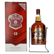 Chivas Regal Viski, Aged 18 Years, 0.7l