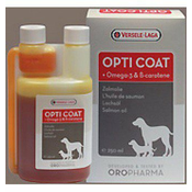 OROPHARMA Opti Coat - 250 ml