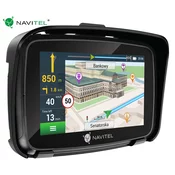 Navitel G590 Moto GPS navigacijski uređaj