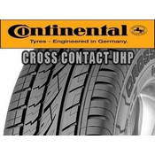 CONTINENTAL - ContiCrossContact UHP - ljetne gume - 235/60R18 - 107W - XL