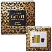 Capucci Vanilla Mystique edp 100ml+set candele