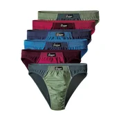 LE JOGGER Spodnje hlačke nebeško modra / temno modra / svetlo zelena / rdeče vijolična