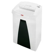 HSM Securio P-2 1781 uništavač dokumenata, b24/5,8, bijela (4026631025027)