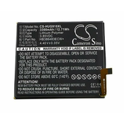 baterija za Huawei G9 Plus / Nova Plus, 3300 mAh