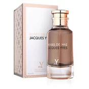Fragrance World Ženski parfem Jacques Yves Roses De Mai, EDP, 100 ml