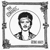 Bruno Mars - The Romantic (RSD) (Translucent Red Coloured) (LP)
