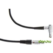 DJI Focus Part 18 Data Cable (Right Angle to Straight 2M)