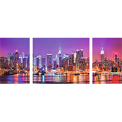 Ravensburger Puzzle New York, 1000 delova