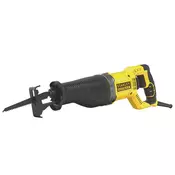 STANLEY FME360 testera lisiciji rep - recipro testera FatMax 900W