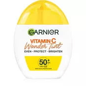 Garnier Vitamin C Wonder Tint SPF 50+ Medium 40 ml