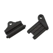 MODECAR Komplet za popravilo zadnjega stekla BMW 5 E60/E61 03-10, 2-delni komplet