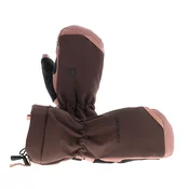 Ortovox Merino Freeride Mitten Ženske Smučarske rokavice