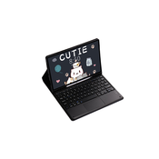 Ykcloud Flip cover in Bluetooth Tipkovnica Ykcloud PS-M5124C za Xiaomi Pad5 Pro 12.4, (20651990)
