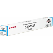 CANON toner CEXV24C IR58/6800 (2448B002AA)