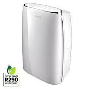 Sinclair odvlaživac 40l/d ( CFO40P )