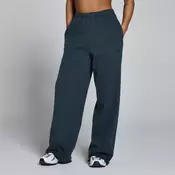 MP Womens Lifestyle Straight Leg Joggers - Faded Blue - L