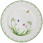 Villeroy & Boch Klubski krožnik iz kolekcije COLORFUL SPRING