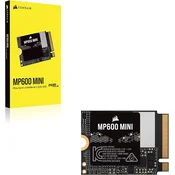 Corsair MP600 Mini 1 TB M.2 PCI Express 4.0 NVMe 3D TLC NAND