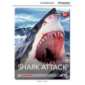CDEIR A2+ Shark Attack OOP