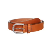 Tommy Hilfiger Pasovi NEW DANNY BELT Kostanjeva