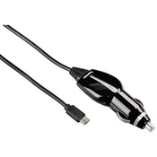 Auto punjac brzi Mikro USB 2000 mAh Hama