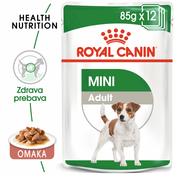 Royal Canin | Dog Adult Mini mokra hrana