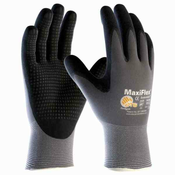 ROKAVICE MAXIFLEX ULTIMATE 42-874 (9) - DELOVNE - ATG