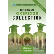 ULTIMATE OXBRIDGE COLLECTION