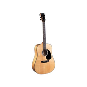 MARTIN ELEKTRO AKUSTIČNA KITARA D-12E Sit/Koa s torbo