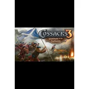 Cossacks 3 - Guardians of the Highlands (DLC) Steam Key (PC) EUROPE
