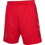 Kratke hlače Hummel DBU 22 HOME SHORTS