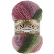 Alize Angora Gold Batik 2527 Pletilna preja
