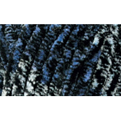 Bellatex DOLPHIN animal color - 100 g / 90 m - živalska koža modra, siva
