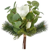 Mömax Umetna Rastlina Magnolienmixstrauß I -Paz-