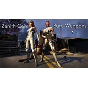 The Secret World: Ultimate Edition