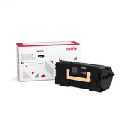 Xerox Črn toner za tiskalnik Xerox VersaLink B620 in B625, 25.000 strani (006R04672)