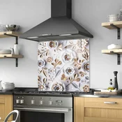 WALLXPERT Dekorativna slika 1970 K (60 x 60)